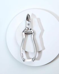 Zwilling Premium Nagelzange mit Pufferfeder Manicure Pediküre