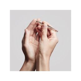 ZWILLING Spitze Pinzette Edelstahl Rostfreier matt satinierter Edelstahl