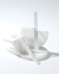 Zwilling Premium Glas-Nagelbuffer Nagelpolierer Nagelfeile