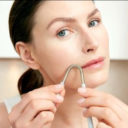 ZWILLING Gesichtshaarentferner, Mint Gefertigt aus rostfreiem Edelstahl