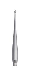 Zwilling V-Nagelhautmesser, Edelstahl mattiert  Profi-Instrument Rostfrei