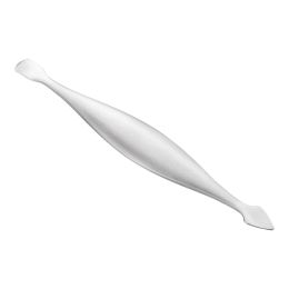 Zwilling Nagelhautschieber und -reiniger, Edelstahl mattiert