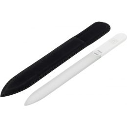 Zwilling Manicure Glasnagelfeile 140 mm Glasfeile Nagelfeile Maniküre