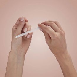 Zwilling Manicure Glasnagelfeile 140 mm Glasfeile Nagelfeile Maniküre