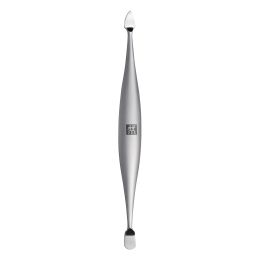 Zwilling Premium Maniküre Set 5 tlg. vegan, grau
