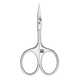 Zwilling Premium Maniküre Set 5 tlg. vegan, grau