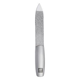 Zwilling Professionelle Premium Maniküre Set 3 tlg. vegan, schwarz