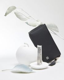 Zwilling Professionelle Premium Maniküre Set 3 tlg. vegan, schwarz