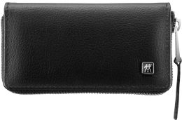 Zwilling Professionelle Premium Maniküre Set 3 tlg. vegan, schwarz