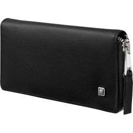 Zwilling Professionelle Premium Maniküre Set 5 tlg. vegan, schwarz