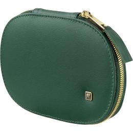 Zwilling Premium Maniküre Set 6 tlg. vegan, grün Rostfreier Edelstahl