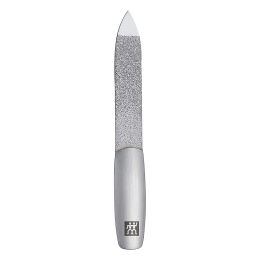 ZWILLING TWINOX Maniküre Pediküre Set 3-teilig in Reisegröße, Geschenkset, Kork Edition, Beige