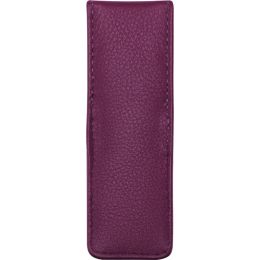 ZWILLING Professionelle ,Maniküre Pediküre Set 2tlg., Berry, Promoset