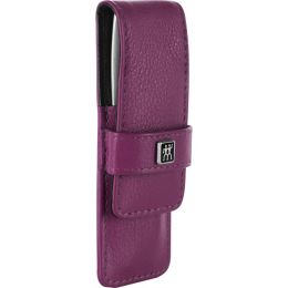 ZWILLING Professionelle ,Maniküre Pediküre Set 2tlg., Berry, Promoset