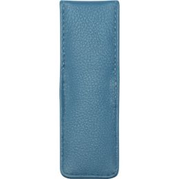 ZWILLING Professionelle Maniküre Pediküre Set 2tlg., Petrol, Promoset