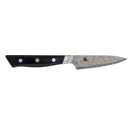 MIYABI 800 DP Kochmesser Küchenmesser Messer Glattschliff eisgehärtete Klinge 20 cm