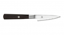 MIYABI KUDAMONO japanische Küchenmesser Japanmesser 4000FC 90 mm 3 1/2 
