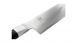 MIYABI SANTOKU japanische Küchenmesser Japanmesser 4000FC 180 mm 7