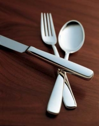 Wilkens OPERA 30-tlg. Menübesteck Besteckset Menüset 180g versilbert