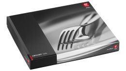 ZWILLING MINIMALE 30-tlg.Besteckset Menüset 18/10 Edelstahl