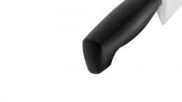 ZWILLING Fleischmesser 160 mm Hochertiges Edles VIER STERNE Messer