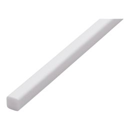 ZWILLING Schärfstab für V-Edge Messerschärfer Keramik Schleifstein fein weiss Körnung ~ F 1000