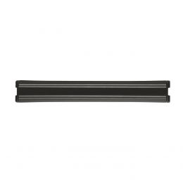 ZWILLING  Magnetleiste, 30 cm Schwarz Kunststoff starken magnetischen Kräfte