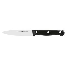 ZWILLING TWIN Chef 2 Messerset 3-tlg eisgehärtete FRIODUR Klinge korrosionsbeständig