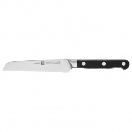 ZWILLING Pro Selbstschärfender Messerblock 7-tlg