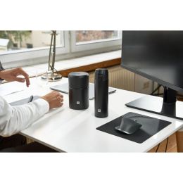 ZWILLING Thermo Speisegefäß, 700 ml, Edelstahl, Schwarz Hochwertig