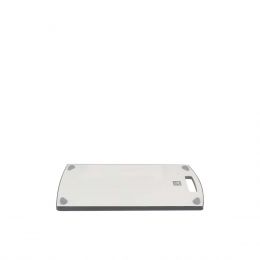 ZWILLING Schneidbrett, Schneidebrett hochwertigem Kunststoff ergonomischen Griff
