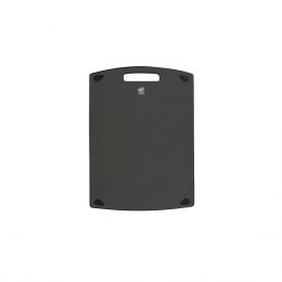 ZWILLING Schneidbrett, Schneidebrett hochwertigem Kunststoff ergonomischen Griff