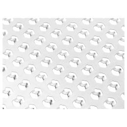 ZWILLING Z-Cut Mini Reibe Grau Spülmaschinengeeignet 18/10 Edelstahl