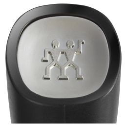 ZWILLING All * Star Spick & Garniermesser Küchenmesser 10 cm, Silber FRIODUR Klinge