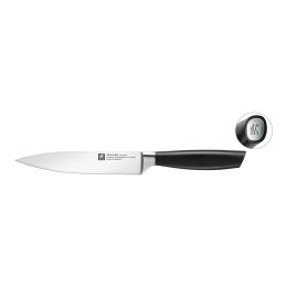 ZWILLING All * Star Fleischmesser Kochmesser Küchenmesser 16 cm, Silber