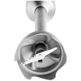 ZWILLING Enfinigy Stabmixer, DC Motor,Schwarz Winglet-Klinge Piranha-Zahnung