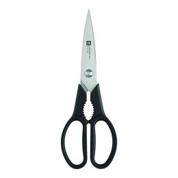 ZWILLING TWIN L Scheren Vielzweckschere, 20 cm Edelstahl Verstärkte Griffe