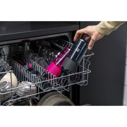 ZWILLING Bottle Trinkgläser Trinkflasche, 680 ml Tritan Schwarz