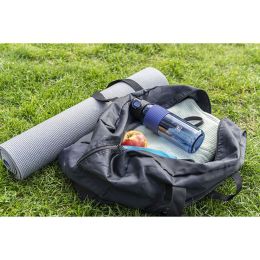 ZWILLING Bottle Trinkgläser Trinkflasche, 680 ml Tritan Dunkelblau