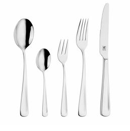 ZWILLING Besteckset, 60-tlg poliert Wakefield Edelstahl Spülmaschinengeeignet
