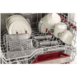 ZWILLING Pro Küchenhelfer Reibe, 34 cm Grau Medium