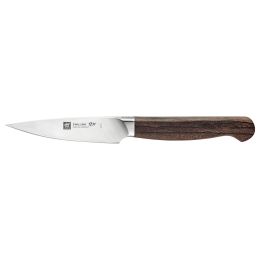 ZWILLING 1731 Spick & Garniermesser 10 cm, Ziricote