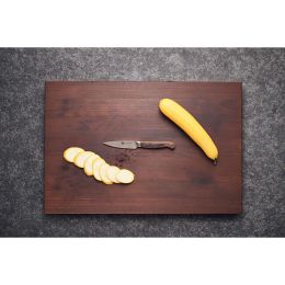 ZWILLING 1731 Spick & Garniermesser 10 cm, Ziricote