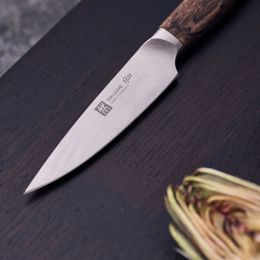 ZWILLING 1731 Spick & Garniermesser 10 cm, Ziricote