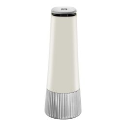 ZWILLING Spices Gewürze und Mühlen Gewürzmühlen Set Schwarz und Weiss