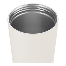 ZWILLING Thermo Plus Thermobecher, 480 ml Edelstahl Cream