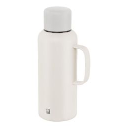 ZWILLING Thermo Plus Thermokanne, 1,2 l Cream