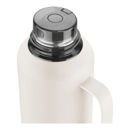 ZWILLING Thermo Plus Thermokanne, 1,2 l Cream