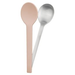 ZWILLING Thermo Plus Speisebehälter, 600 ml Edelstahl Pink