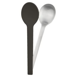 ZWILLING Thermo Plus Speisebehälter, 600 ml Edelstahl Chocolate